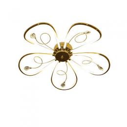 Изображение продукта Потолочный светодиодный светильник Ambrella light Line Classic 